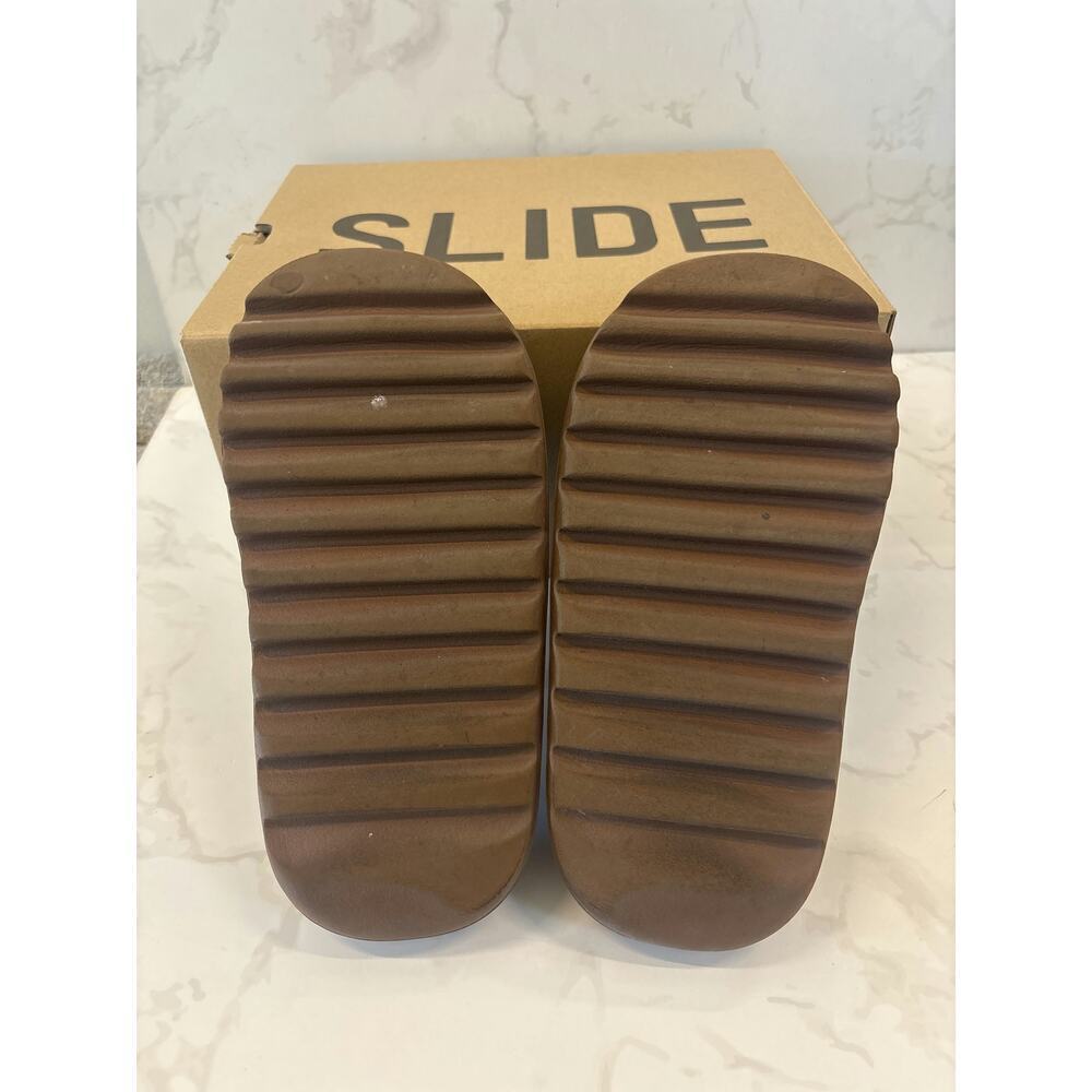 Yeezy Adidas Slides - Good Condition - Picture 2 of 5
